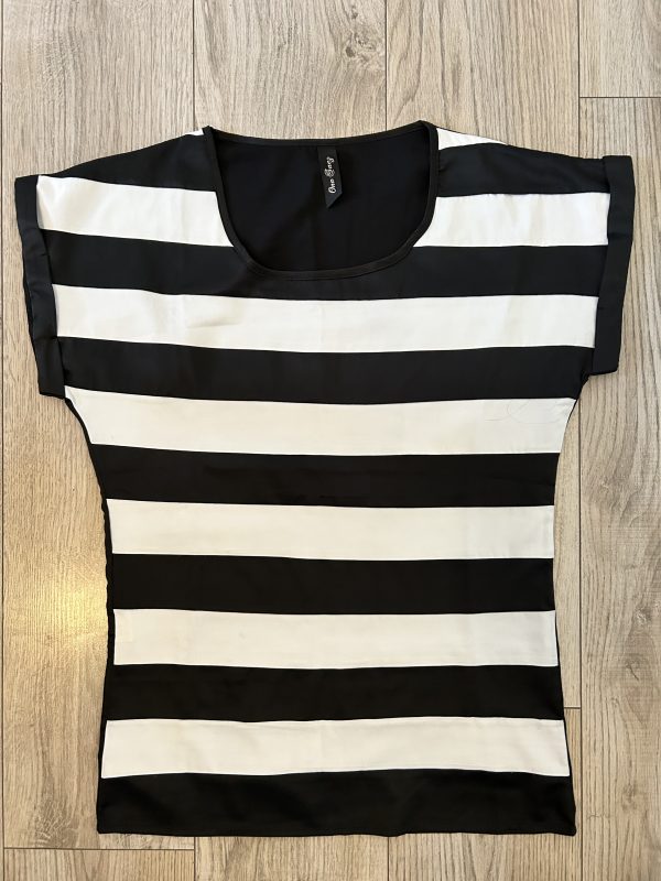 Remera onda saez