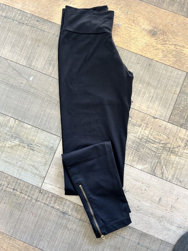 Calza lycra con cierre - Image 2