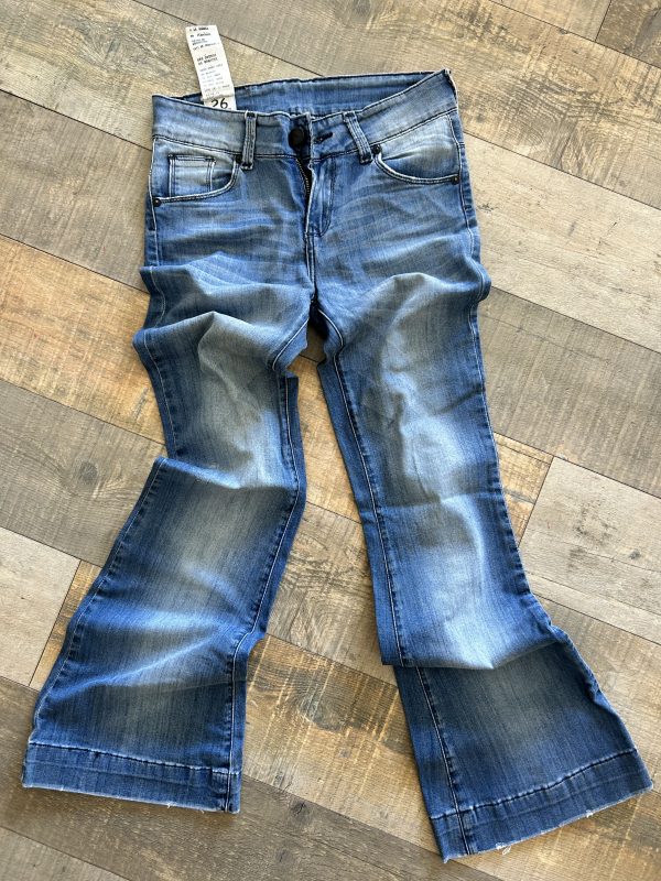 Jean Oxford delaostia