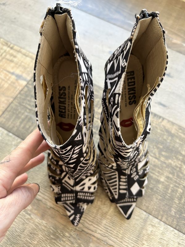 Zapatos fiesta - Image 2