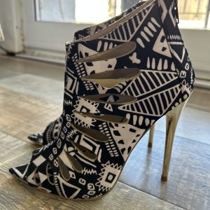 Zapatos fiesta