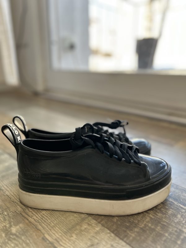 Zapatillas Melissa