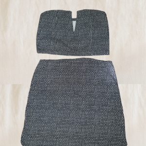 Conjunto de sallr