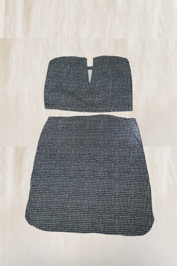 Conjunto de sallr