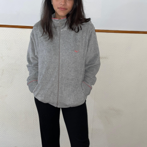 Remera deportiva de toalla