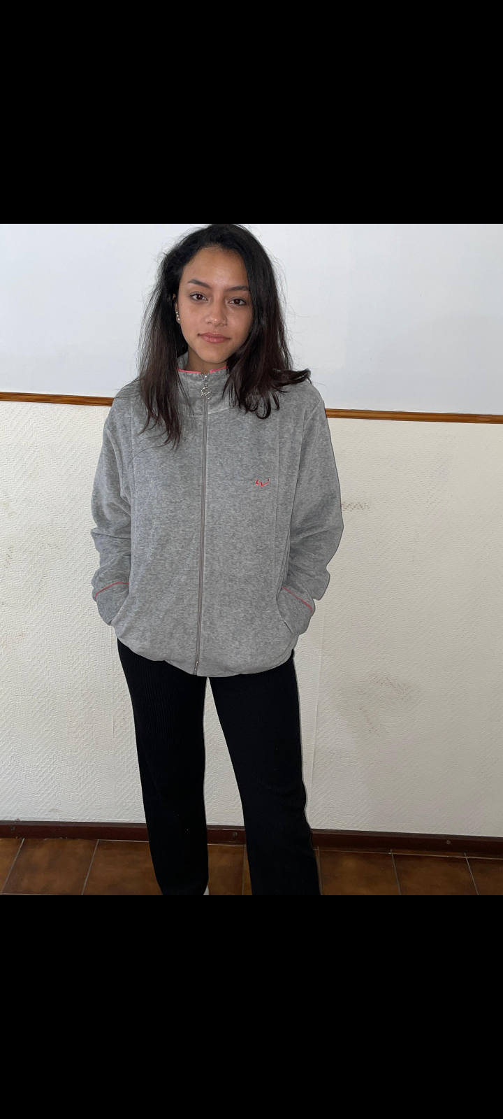Remera deportiva de toalla