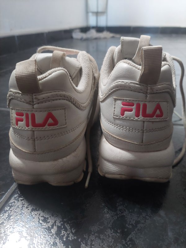 Zapatillas fila - Image 2