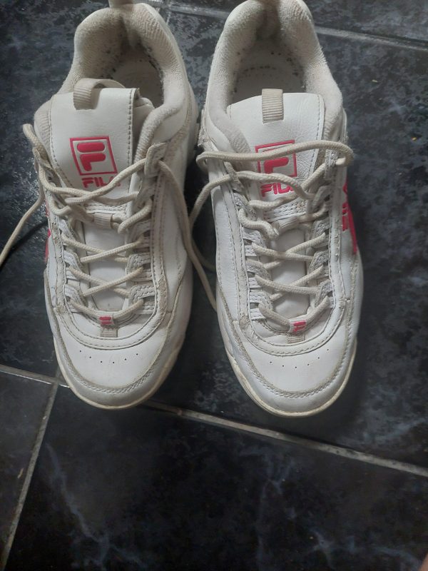 Zapatillas fila - Image 3