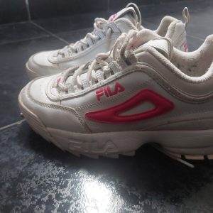 Zapatillas fila
