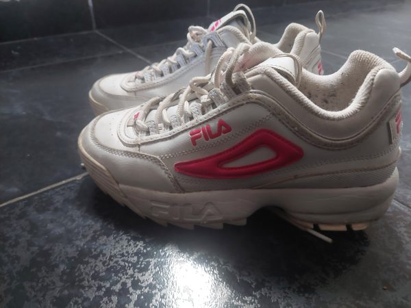 Zapatillas fila