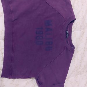 Remera mangas corta