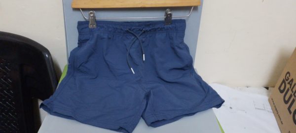Shor de baño niño