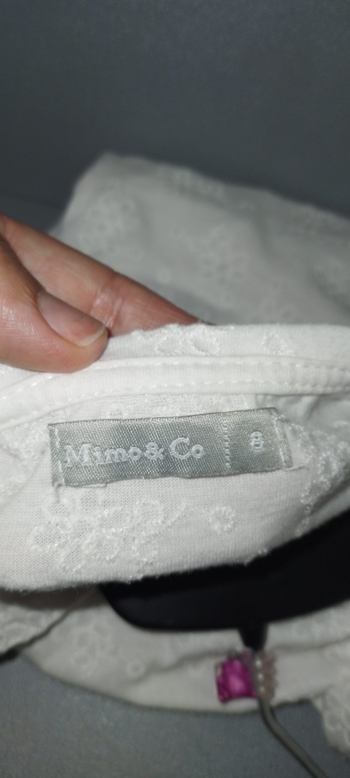 Remera de niña - Image 2