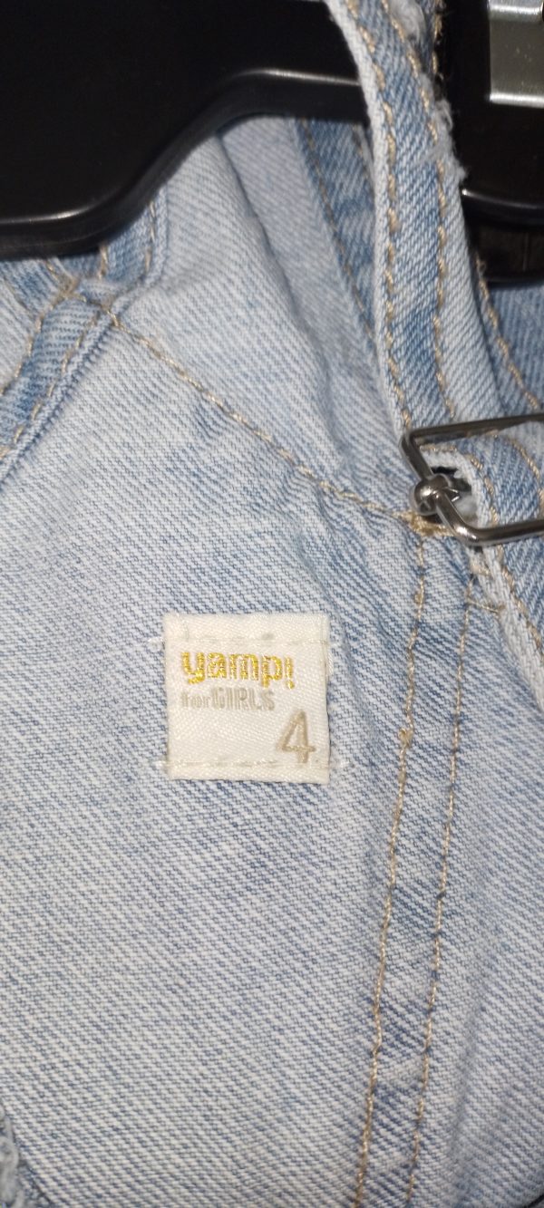 Jumper Niña - Image 2