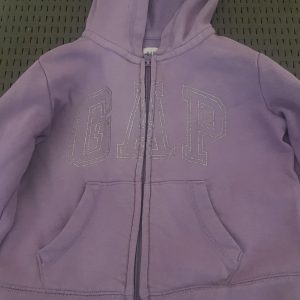 Campera niña GAP