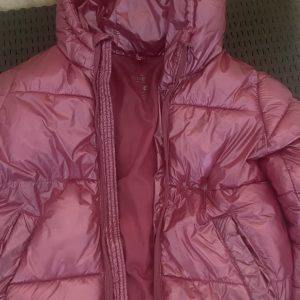 Campera niña